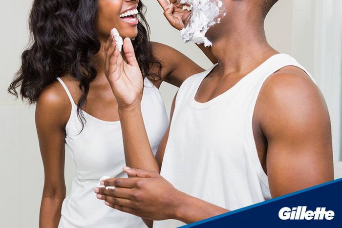 3 reasons Why Gillette Blue 3 is the best for shaving