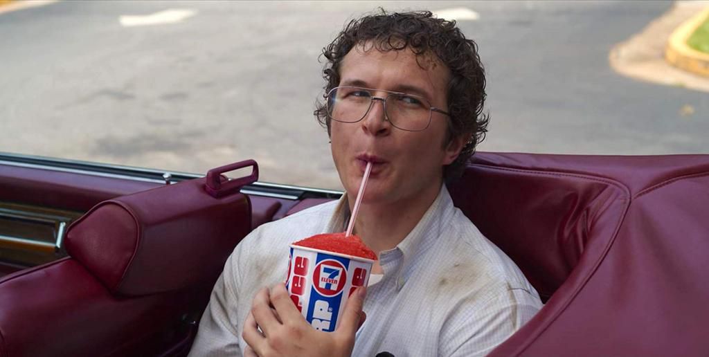 The Best Part of 'Stranger Things 3' Was Alexei