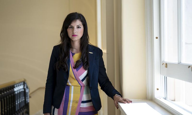 Woman Trying to End Sexual Assault at VA Centers Says She Is Attacked in One
