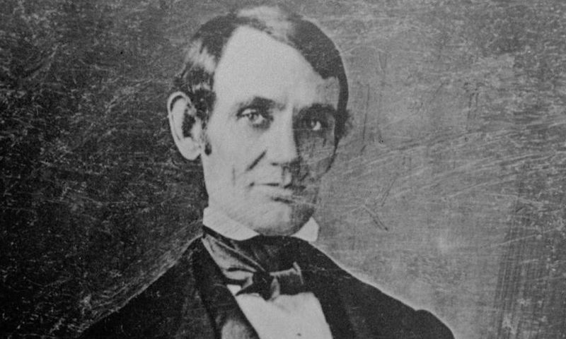 An old political practice that even Lincoln used: Fleeing a legislative vote