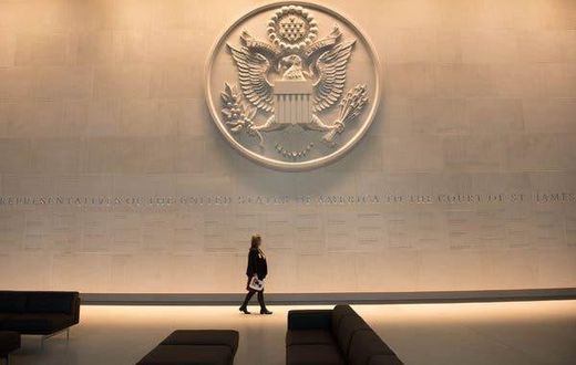 U.S. requiring social media information from visa applicants
