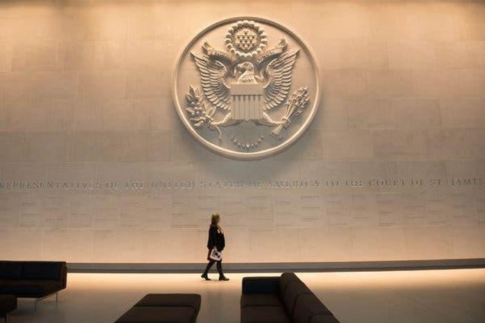 U.S. requiring social media information from visa applicants