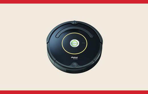 Save Over $100 on a Roomba Vacuum