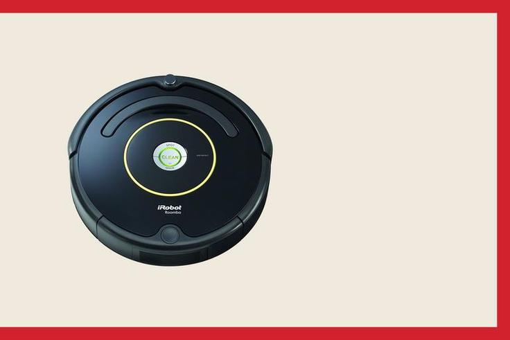 Save Over $100 on a Roomba Vacuum