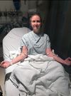 After Beating Ovarian Cancer at 30, The Real Battle Began