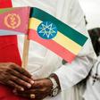 The detente between Eritrea (flag on the left) and Ethiopia lifted a long and damaging cold war between the neighbours
