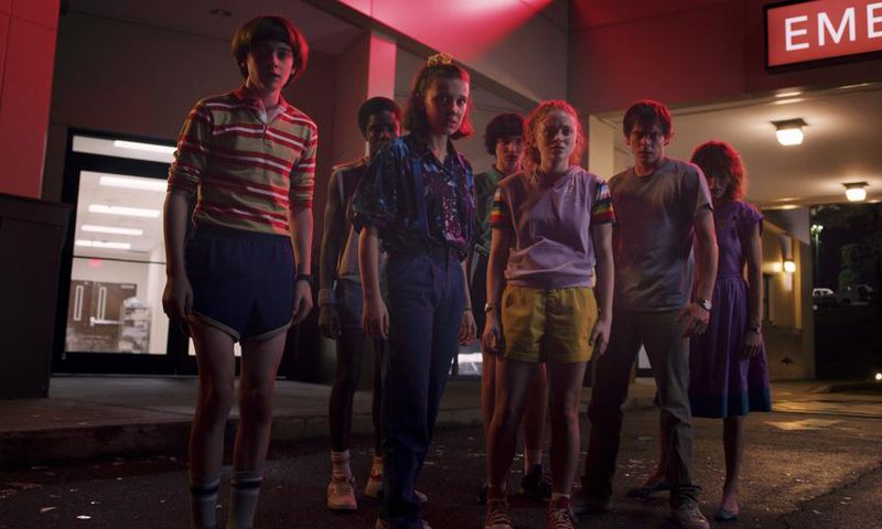 What To Know About the 'Stranger Things 3' Ending