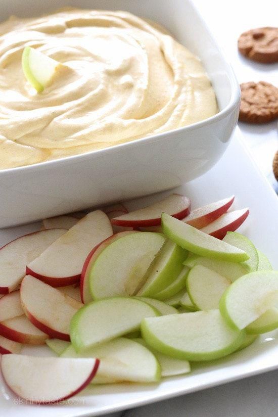 The Top 50 Best Healthy Snacks