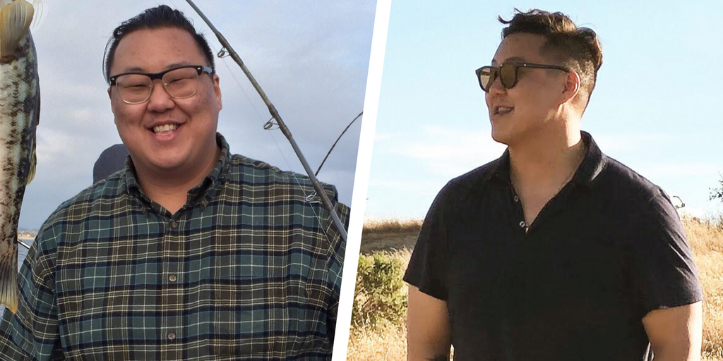 8 Keto Diet Before and After Weight Loss Transformations