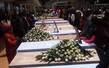 28 remains of Ethiopia Airlines crash victims land at JKIA, 32 Kenyans died in the March 2019 accident