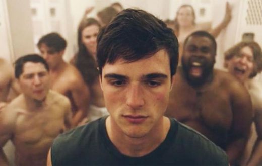 This Week's 'Euphoria' Had a Lot of Dick Shots
