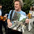 Beatles album "Abbey Road" has had the longest gap between UK number ones