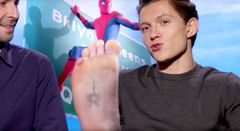 40 Male Celebrities You Didn't Know Have Tattoos