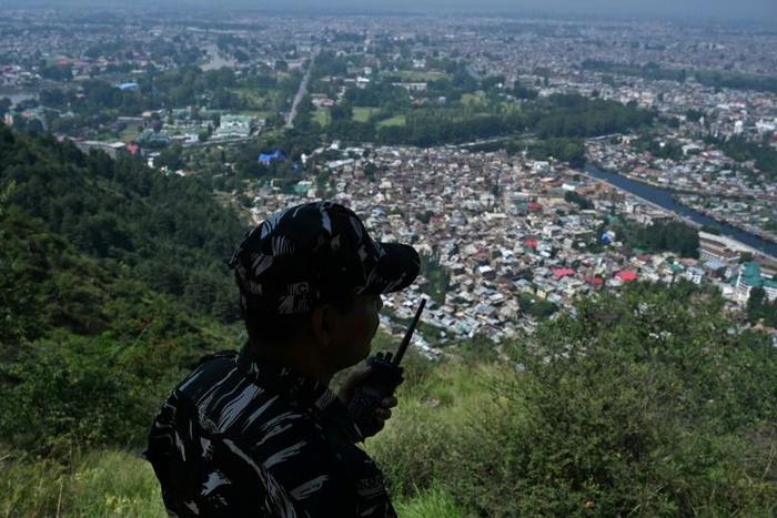 India's Hindu-nationalist government has been criticised by the main opposition Congress party over the contentious move on August 5 that brings Kashmir under its direct rule