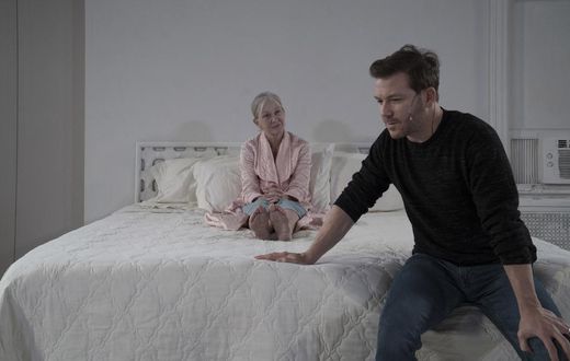 A Son Mourns in 'Notes on My Mother's Decline'