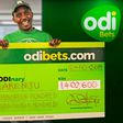 Exclusive Odibets Free Bets, Boosted Wins and Bonuses For Kenyan Bettors