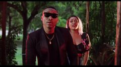 Otile Brown gifts his newly signed artiste a brand new car