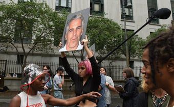 Jeffrey Epstein is the ultimate symbol of plutocratic rot