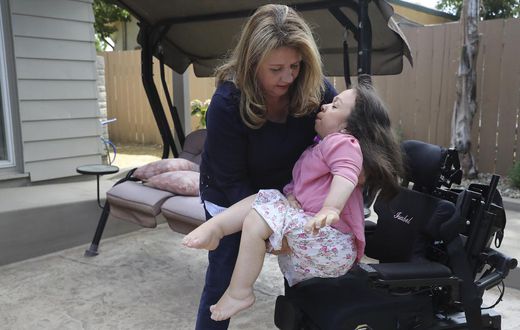 Sick Migrants Undergoing Lifesaving Care Can Now Be Deported