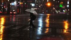 Japan is bracing for a second strong typhoon this month