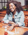 Switch TV presenter Jackie Matubia (Instagram)