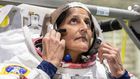 To make it to the moon, women have to escape earth's gender bias