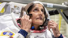 To make it to the moon, women have to escape earth's gender bias