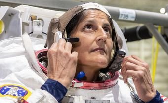 To make it to the moon, women have to escape earth's gender bias