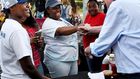 Why Bernie Sanders Wants Redemption in South Carolina