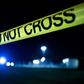 Police say a shooting at a food festival in California caused multiple casualties