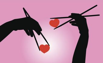 Ask Dr. Chloe: 'How Do I Ask A Guy Out?'