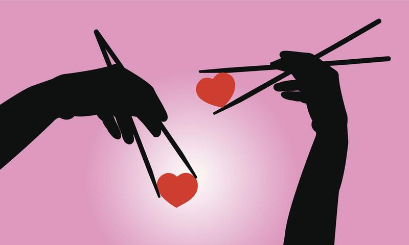 Ask Dr. Chloe: 'How Do I Ask A Guy Out?'