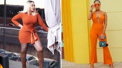 Zari Hassan (Instagram)