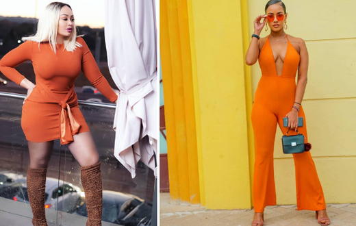 Zari Hassan (Instagram)