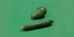 Size of vibrator really matters