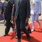 Uhuru joins world leaders for Mugabe’s funeral in Harare [Photos]