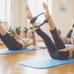 7 Pilates Benefits You Don't Want To Sleep On