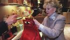 Judith Krantz, Whose Tales of Sex and Shopping Sold Millions, Dies at 91