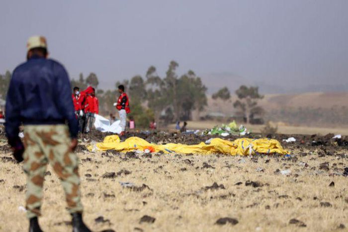 15 Kenyan families reject Sh10 billion compensation from Boeing for Ethiopia Airlines plane crash victims