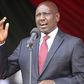 File image of DP William Ruto