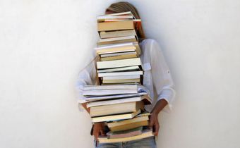 The 20 Best Self-Help Books For Women