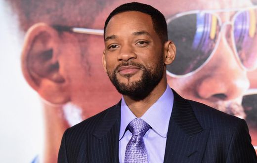 Will Smith “Can Go Three Days” Without Pooping