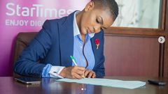 Why I'm no longer interested in marriage - Wema Sepetu