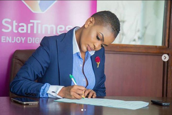 Why I'm no longer interested in marriage - Wema Sepetu