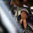 The quake rattled already frayed nerves in the city of Mirpur in Pakistani-controlled Kashmir