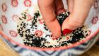 Sesame Allergy More Common Than Once Thought, Study Finds