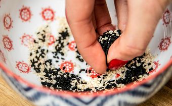 Sesame Allergy More Common Than Once Thought, Study Finds