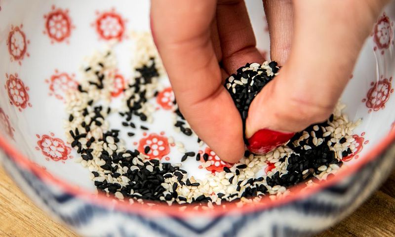 Sesame Allergy More Common Than Once Thought, Study Finds