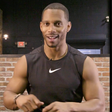 Victor Cruz Cheats With Plenty of Cinnamon Rolls