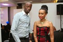 I miss Raila- Huddah Monroe